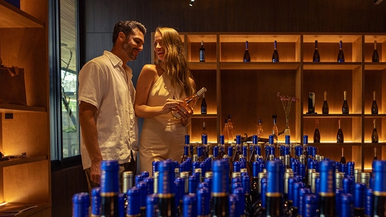 PRESENTEIE COM MOMENTOS INESQUEC&Iacute;VEIS